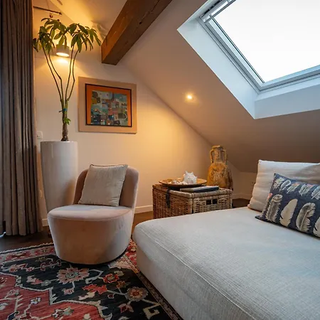 Apartament Maxis - Penthouse With Castle View