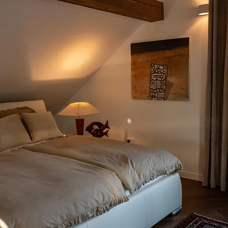 Apartament Maxis - Penthouse With Castle View Bled